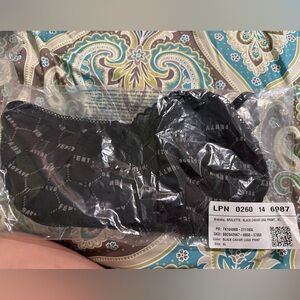 Savage x Fenty Bra NWT !